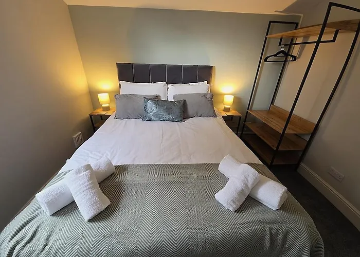 Douglas House By Cliftonvalley Bristol