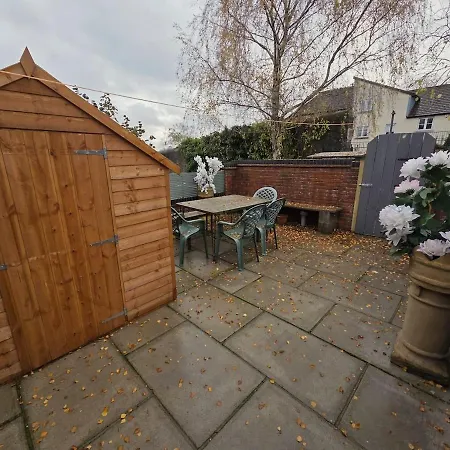 Feriehus Douglas House By Cliftonvalley Bristol